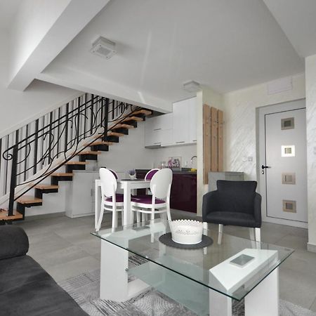 Zlatibor Hills Lara Aparthotel Εξωτερικό φωτογραφία