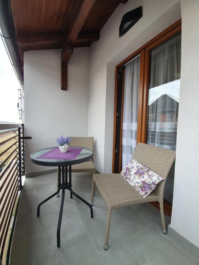 Zlatibor Hills Lara Aparthotel Εξωτερικό φωτογραφία