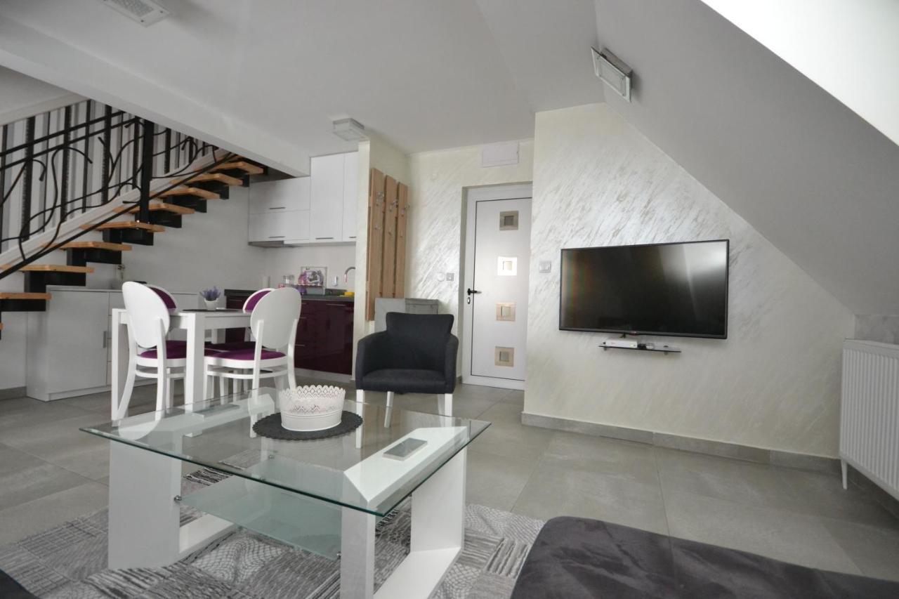 Zlatibor Hills Lara Aparthotel Εξωτερικό φωτογραφία