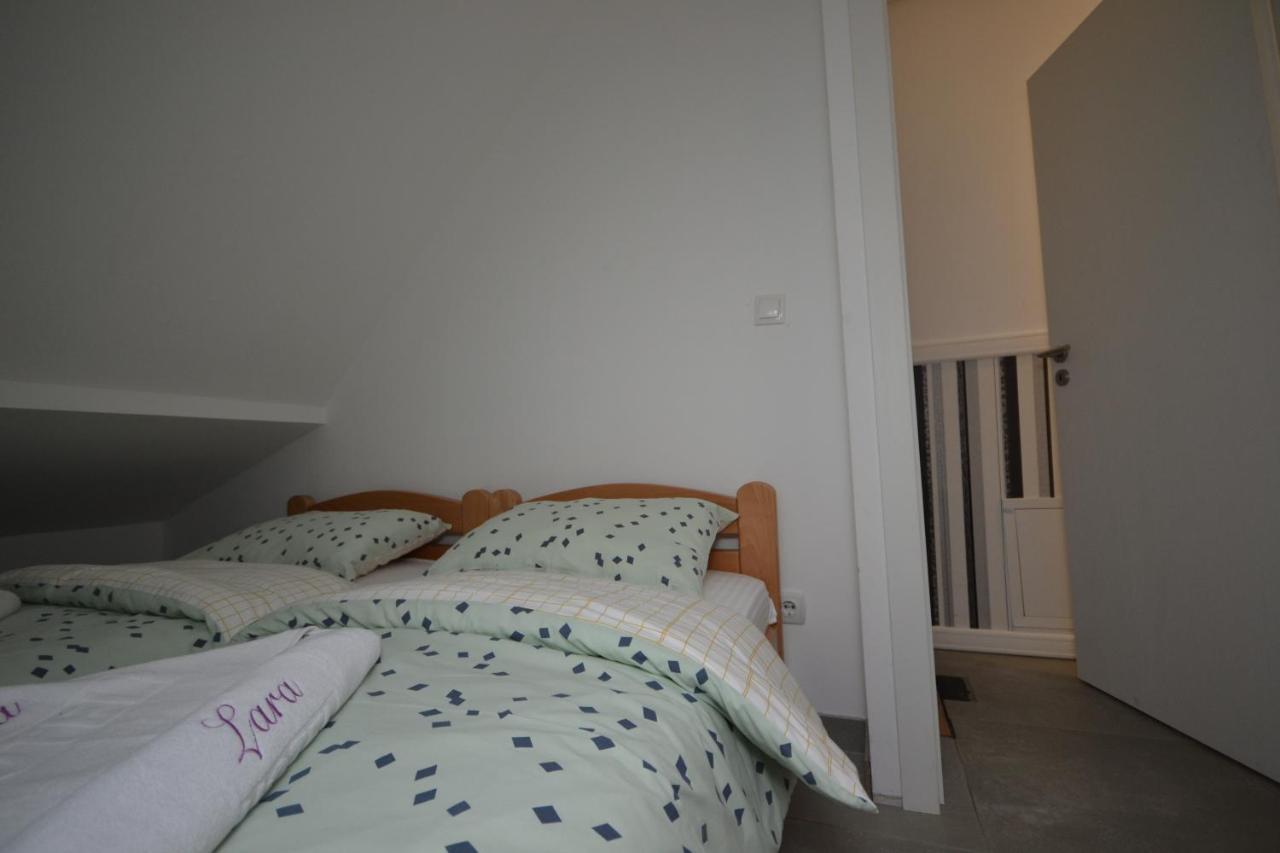 Zlatibor Hills Lara Aparthotel Εξωτερικό φωτογραφία